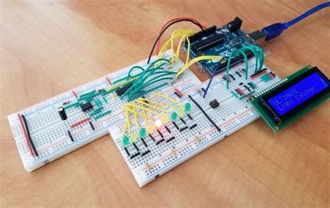 Image result for +Snkae Game with 8X8 LED Matrix and Arduino Tutorial