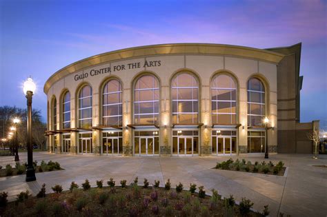 Gallo Center | Modesto Chamber of Commerce