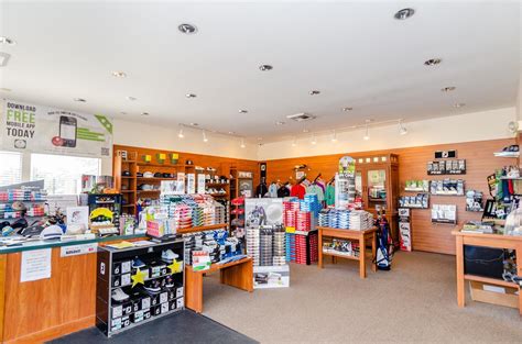 Gallery - Oceanside Municipal Golf Course