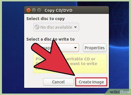 Image result for Creating ISO Files into CDI Files
