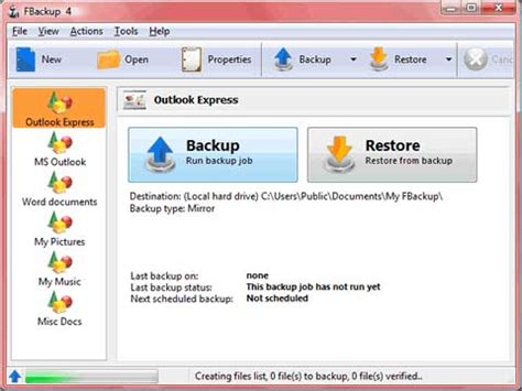 Image result for Free File Backup Software