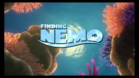 Finding Nemo Project 的图像结果
