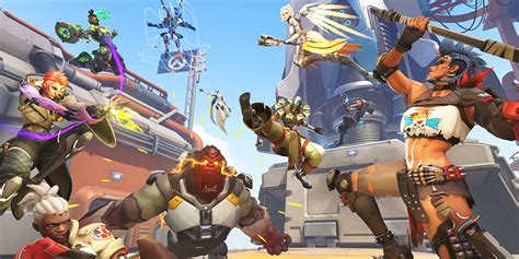 Image result for Overwatch Tutorial