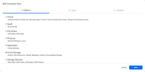 Lyve Cloud S3 Storage Resources Guide - Lyve Cloud with NAKIVO Backup ...