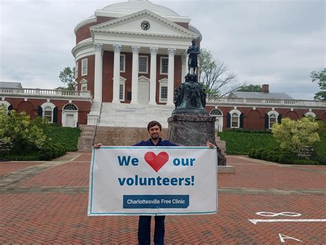 Community Partners: Charlottesville Free Clinic — Madison House