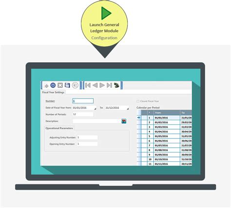 Image result for General Ledger Module