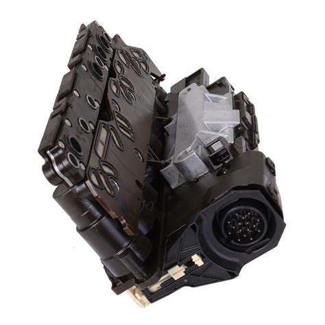 6L80 Transmission Control Module TCM For 2006-2007 | Ubuy India