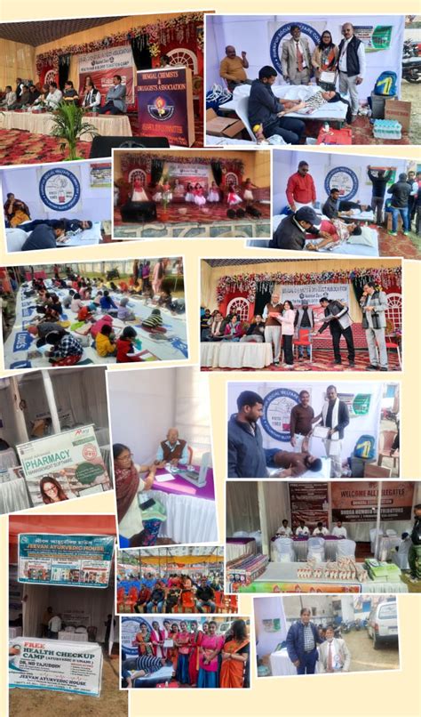 BENGAL CHEMISTS & DRUGGISTS ASSOCIATION