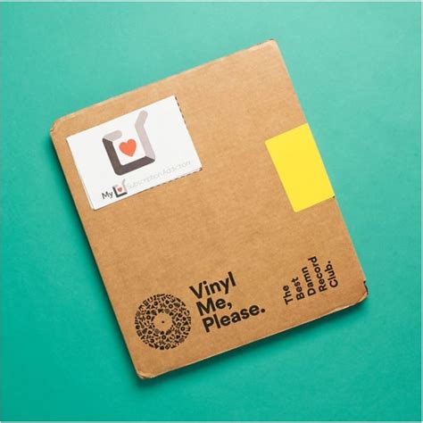 Image result for Subscription Box Sizes