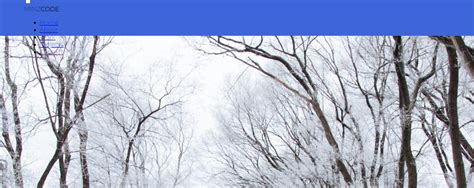 Image result for HTML Header Code