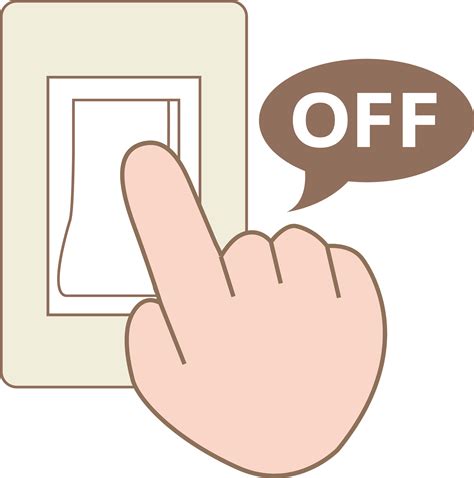 Where Is The On Off Switch On Outside Ac Unit at Debra Schaper blog