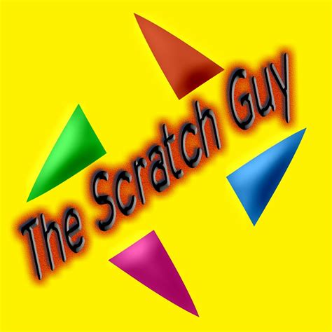 Image result for Scratch Tutorials Mcguy