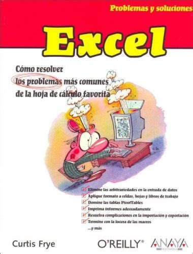 Excel Excel Annoyances Como Resolver Los Problemas Mas Comunes De ...