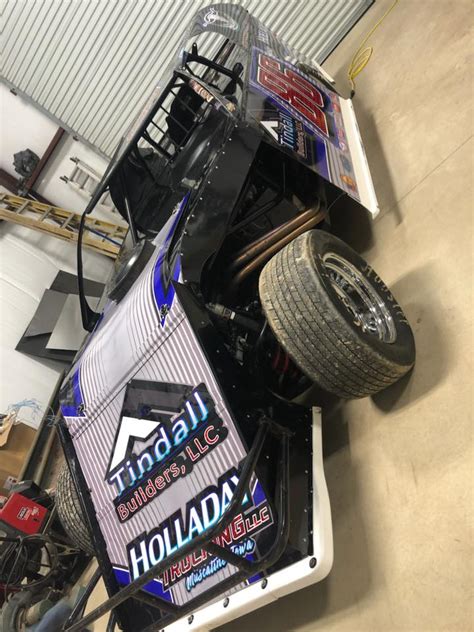 Image result for IMCA Modified Wraps