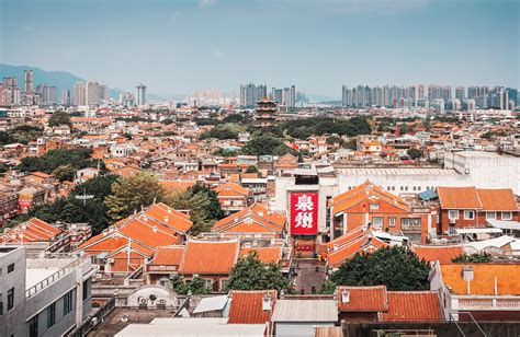 2026 Anxi Travel Guide: must-see attractions, popular food, hotels, transport & travel ...