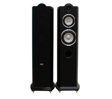 Taga Harmony Platinum f60 SE Floorstanding Speakers
