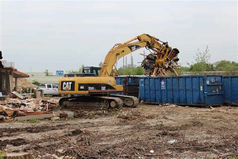 Building Demo 的图像结果