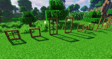 Image result for Minecraft Window Mod