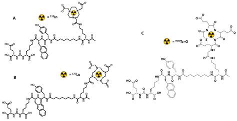 Preclinical Evaluation of a Novel High-Affinity Radioligand [99mTc]Tc ...