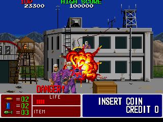 [mdk] Operation Thunderbolt (US) download for mame 0.286