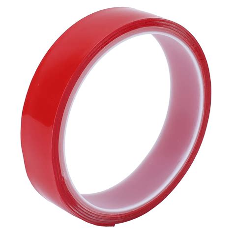 Double Sided Tape, Transparent Tape Nanometer Adhesive Tape Stick Tape ...