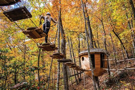 Two Tennessee Mountain Retreats to Take this Summer - Tampa Magazine
