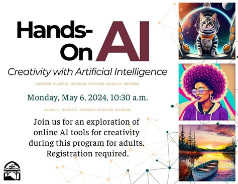 Hands-On AI, 501 Poplar View Pkwy, Collierville, TN, United States ...