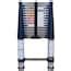 Xtend+Climb ANSI Certified 15.5-ft ( 19.5-ft Reach Height ) Aluminum ...
