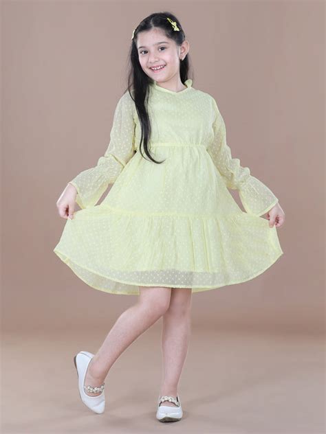 Girls Dresses – Page 3 – Stylestone