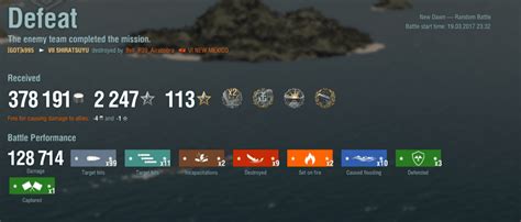 [MMO] World of Warships - Shooters - GoT