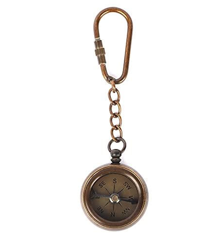 Amazon.in Bestsellers: The most popular items in Collectible Compasses