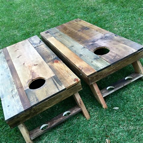 Cornhole Board Ideas at Mia Fortune blog