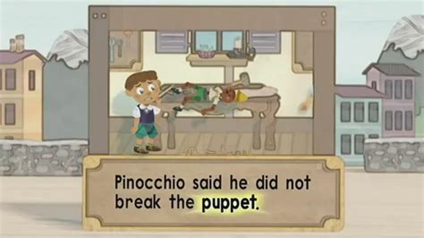 Super Why! (Western Animation) - TV Tropes