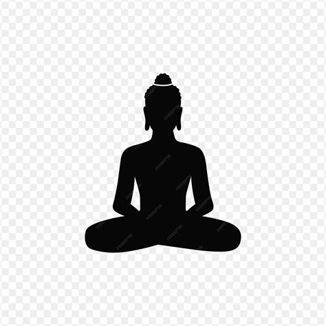 Premium Vector | Buddha or Siddhartha Gautama was a spiritual teacher and the founder of Buddhism