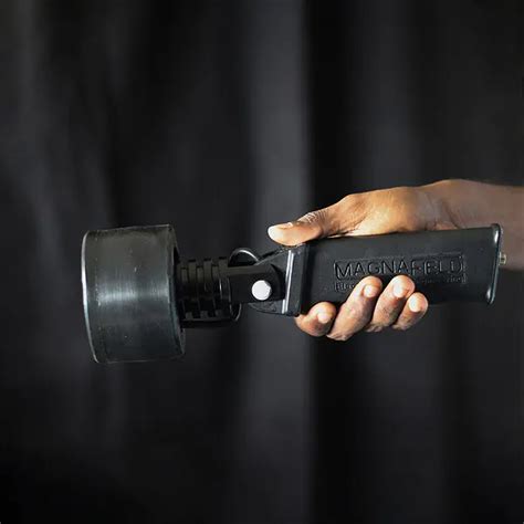 Ultrablaze UV LED Torch