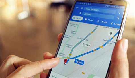 Google Maps Now Shows Locations Of COVID-19 Food And Night Shelters ...