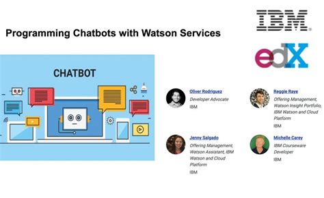 Image result for IBM Watson Chatbot Tutorial