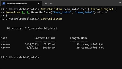 Image result for Can You Create a PowerScript to Overwrite a Txt File