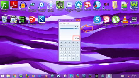 Image result for Computer Keyboard Calculator Shortcuts