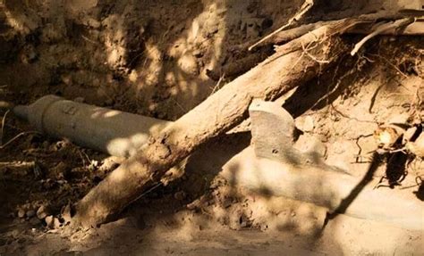 Archaeologists Uncover 480-Year-Old Lost Spanish Conquistador’s Cannon ...