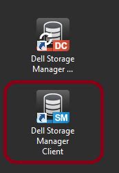 Dell EMC Storage SC and PS - How to install Dell EMC Storage Manager ...