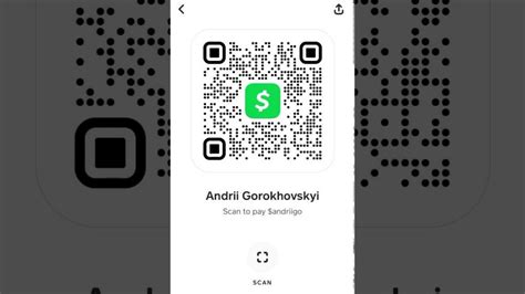 Image result for My Cash App Code