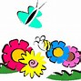 Image result for Spring Flower Vine Cartoon
