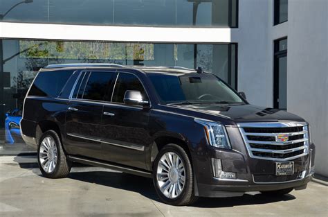 Cadillac Escalade Specs 2017 at Andrea Kirkham blog