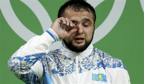 kazahstan olimpijske igre suspenzija - Informer.rs