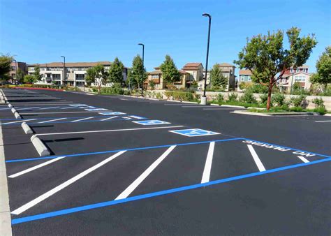 Patch Or Replace Your Asphalt Parking Lot - Goode Paving, Inc