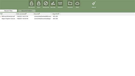 Image result for AxCrypt Tutorial