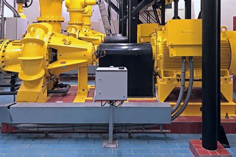 Application report: Pentair - ifm