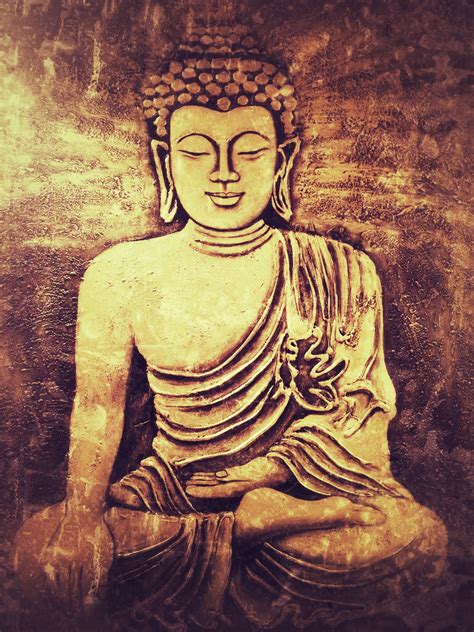 Buddha | Buddha painting, Buddha, Meditation art