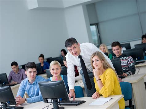 Image result for Computer Lab Teacher